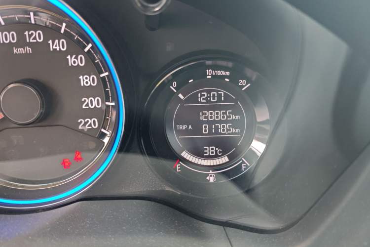 Used Honda XR-V 2015 1.5L LXi CVT Classic Edition