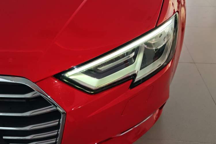 Used Audi A3 2019 Sportback 35 TFSI Ambition China VI Left Front Headlight