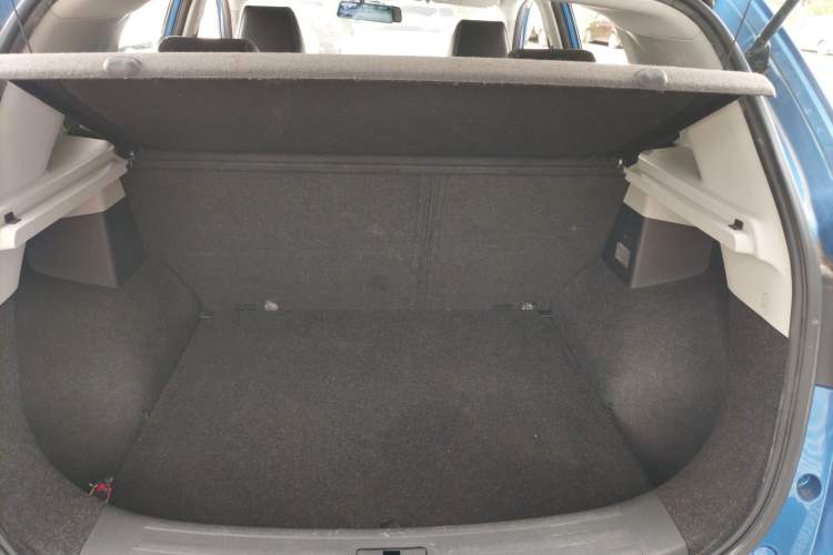 Used MG ZS 2017 1.5L Automatic Elite Edition