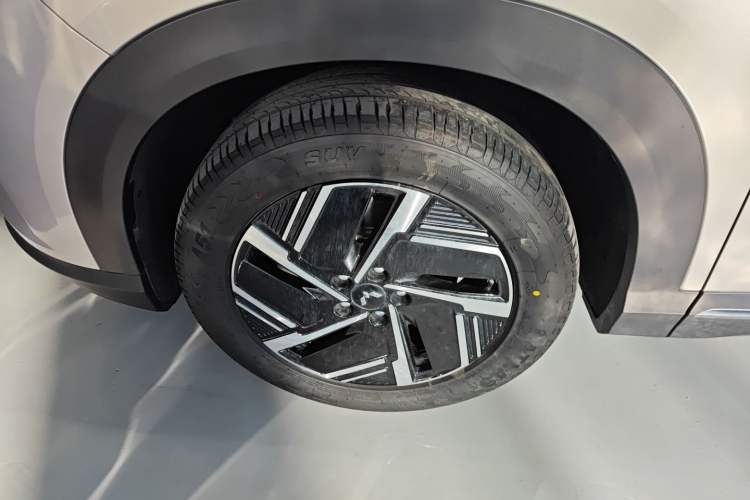 Used Wuling Xingguang S 2024 130 km Flagship Version