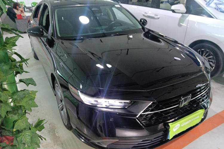 Used Honda Accord 2023 260TURBO Excellence Edition