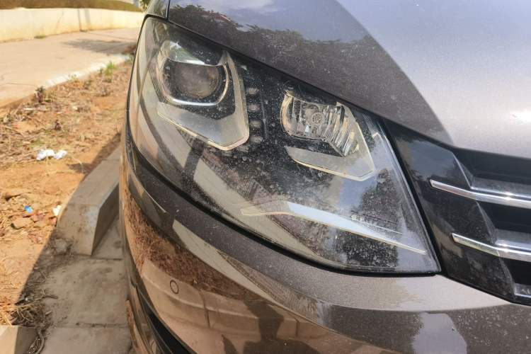 Used Volkswagen Sharan 2018 380TSI Comfort Edition 7-Seater