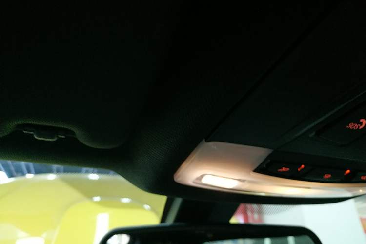 Used BMW M4 2014 M4 two-door coupe
