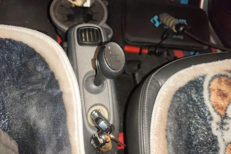 Used smart fortwo 2013 1.0T Hardtop Passion Edition
