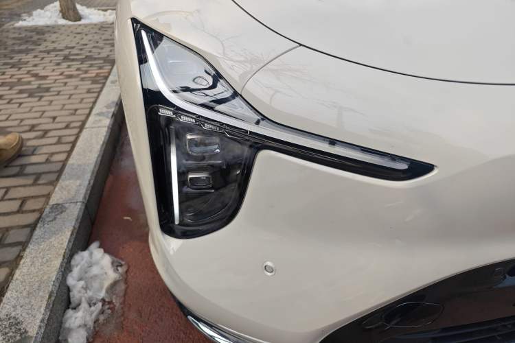 Used IM LS6 2026 Model Pure Electric Pro Max