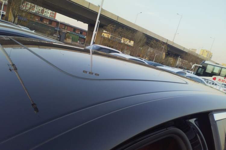 Used BMW 5 Series 2022 525Li M Sport Package
