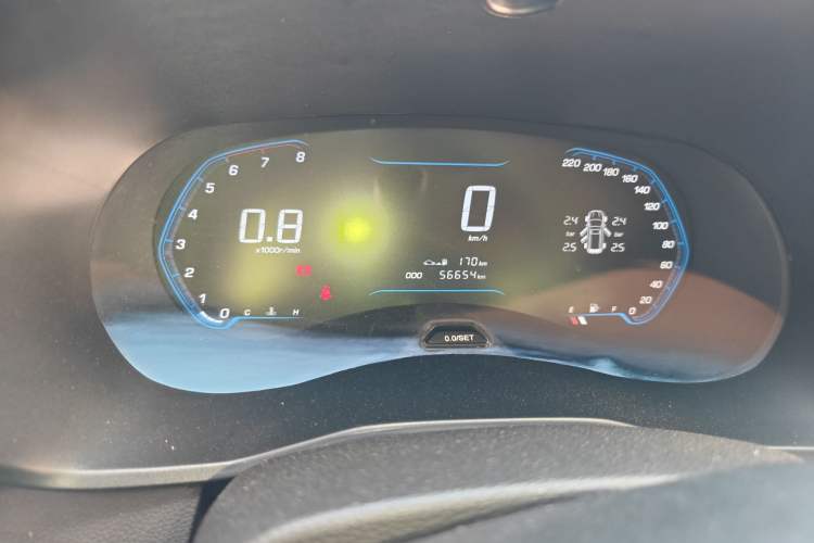 Used Wuling Hongguang S3 2018 1.5T Manual Luxury Model China V Standard