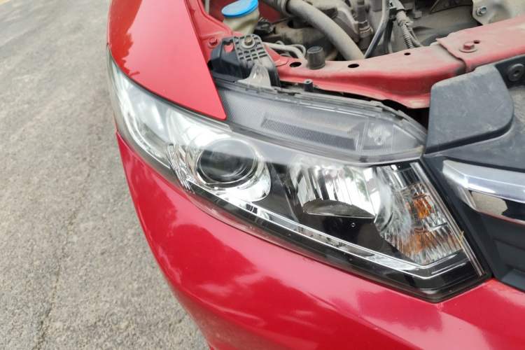 Used Honda Civic 2012 1.8L automatic comfort version
