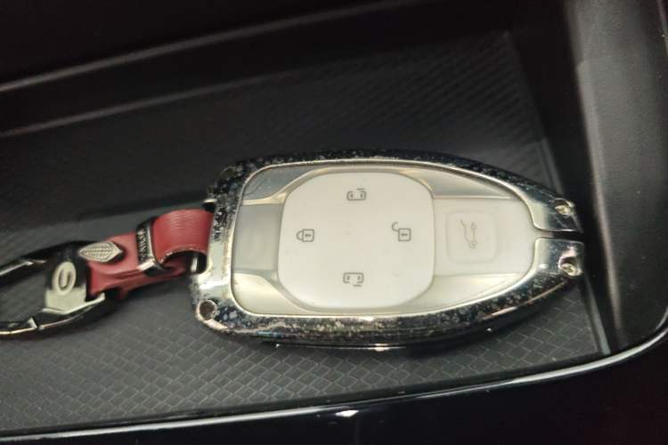 Used GAC Trumpchi M8 2023 Zongshi Series 400T Flagship Edition