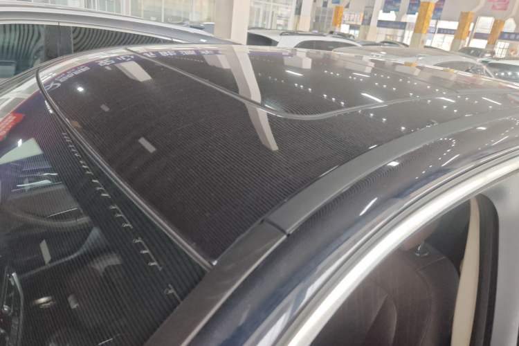 Used BMW iX3 2022 Leading Model