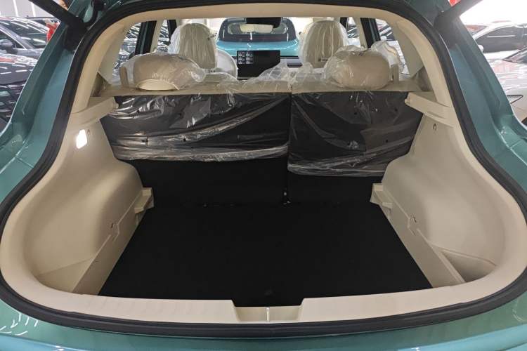 Used ORA ORA 5 2026 Model, 580km Max Edition