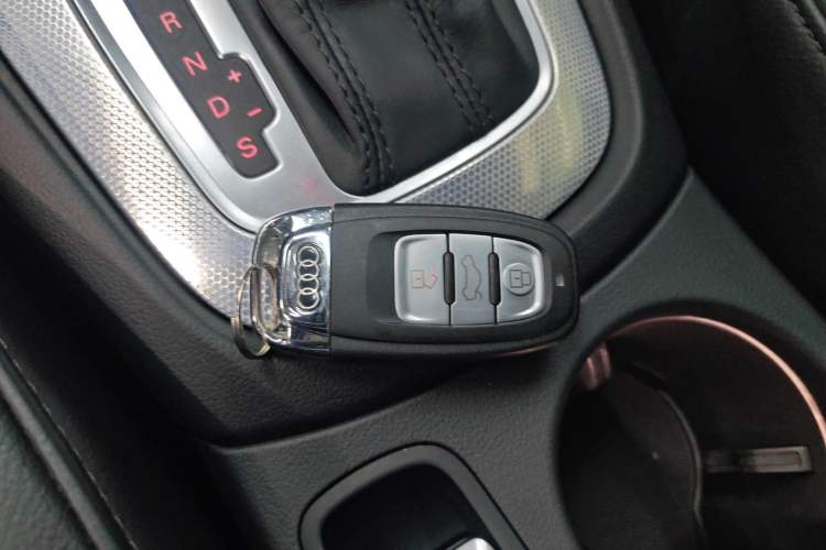 Used Audi Q3 2015 35 TFSI quattro Technology Edition
