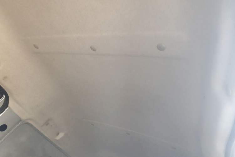 Used Dongfeng Xiaokang K05S 2022 1.3L High-Power Base Version Headliner