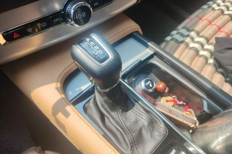 Used Volvo XC90 2016 T5 Zhiyi Edition 5-seater