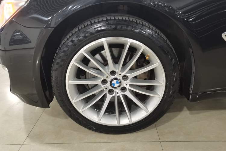 Used BMW 7 Series 2014 730Li Premium Edition
