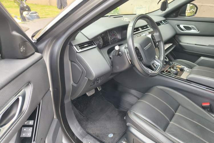 Used Land Rover Range Velar 2020 P250 R-DYNAMIC S
