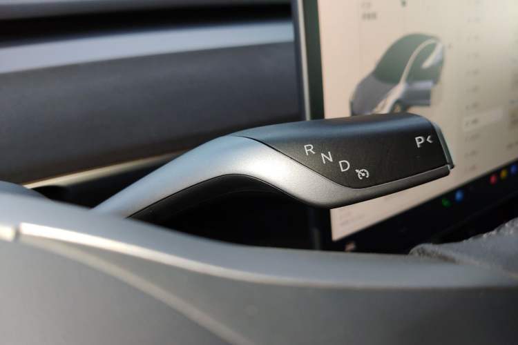 Used Tesla Model 3 2022 Rear-Wheel-Drive Version
