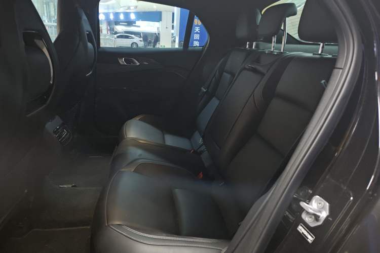 Used Lynk & Co 03 2022 1.5TD DCT JingPlus