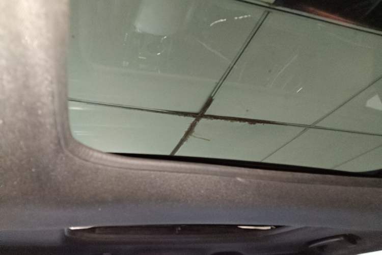 Used Ford Explorer 2017 2.3T Elite Edition