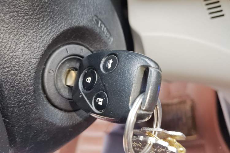 Used Honda City Classic 2012 1.5L manual Comfort version