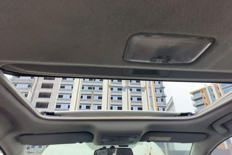 Used Toyota Levin 2016 1.6G CVT Elite Edition