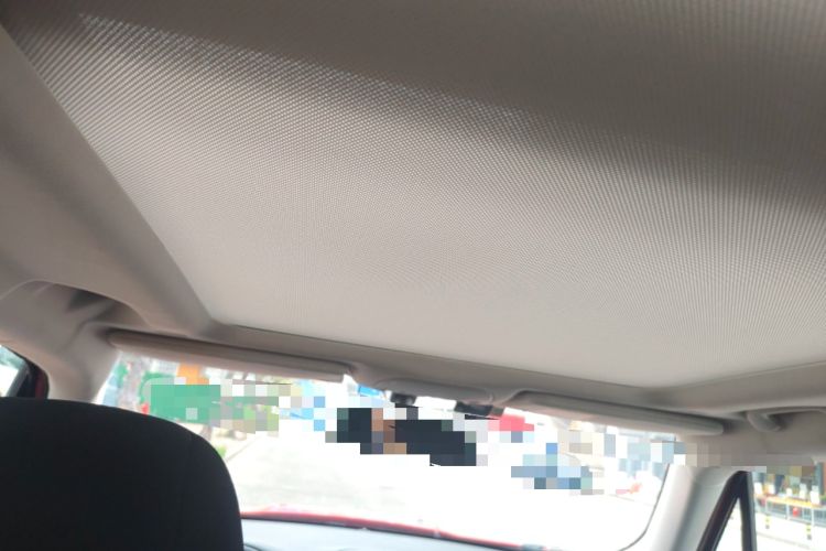 Used Jeep Renegade 2018 Connected Large Screen Version 180T Automatic High-Energy Edition
