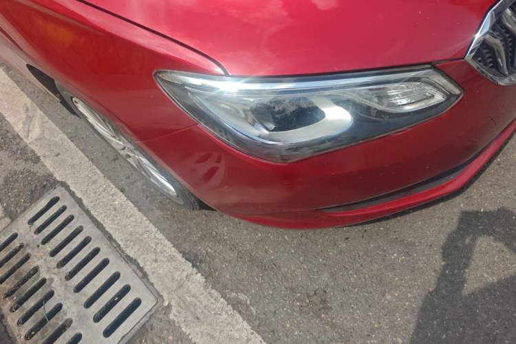 Used Buick GT 2016 15N Automatic Elite Edition Right Front Headlight