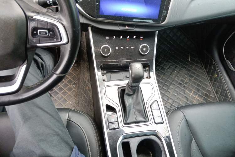 Used Chery Arrizo 5 2019 Revised PRO 1.5L CVT Youth Edition China VI Standard