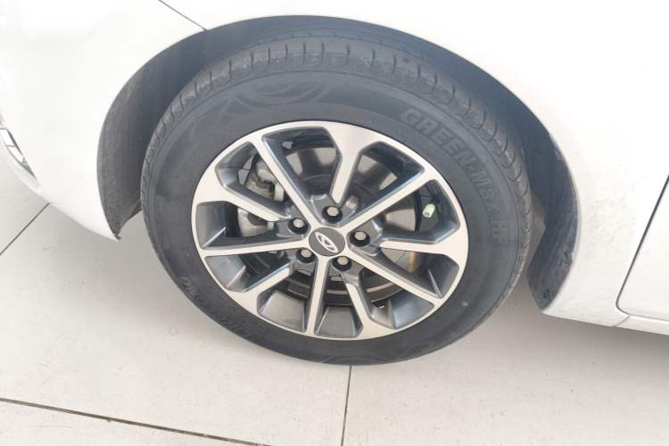 Used Chery Arrizo 5 2021 PRO 1.5L CVT Youth Edition
