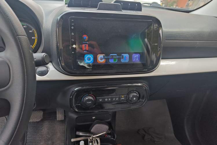 Used Roewe Clever 2021 302km Excellence Edition