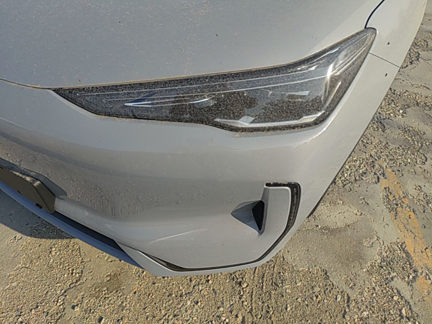 Geely Galaxy E5 2026 Model 530km Launch Edition — снимка 8