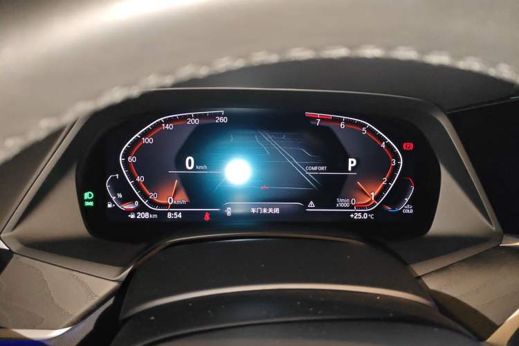 Used BMW X7 2021 xDrive40i Luxury M Sport Package
