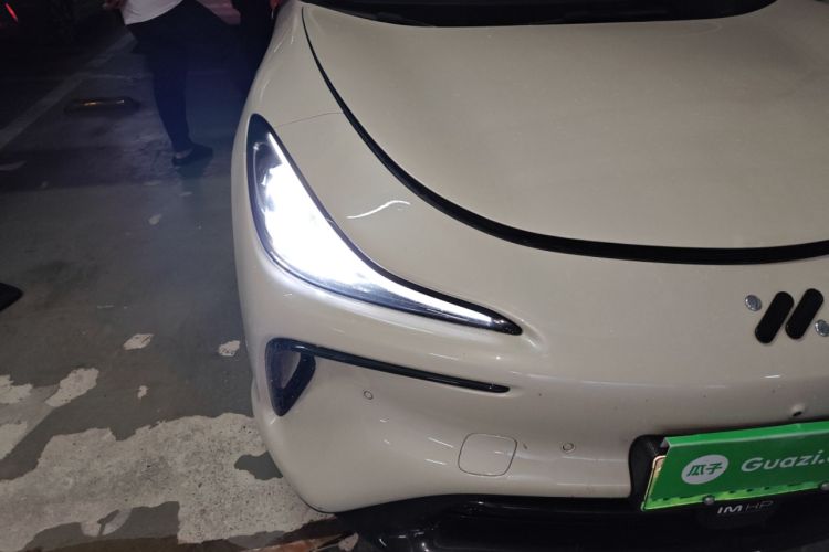 Used IM LS6 2023 Max Standard Edition
