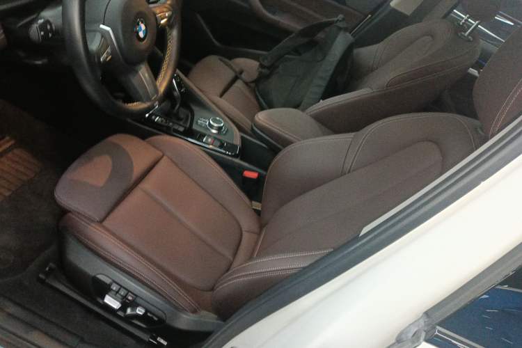 Used BMW X2 2023 sDrive25i M Sport Night Edition
