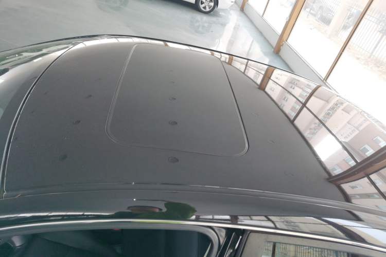 Used Nissan Sylphy 2016 1.6 XL CVT Deluxe Edition
