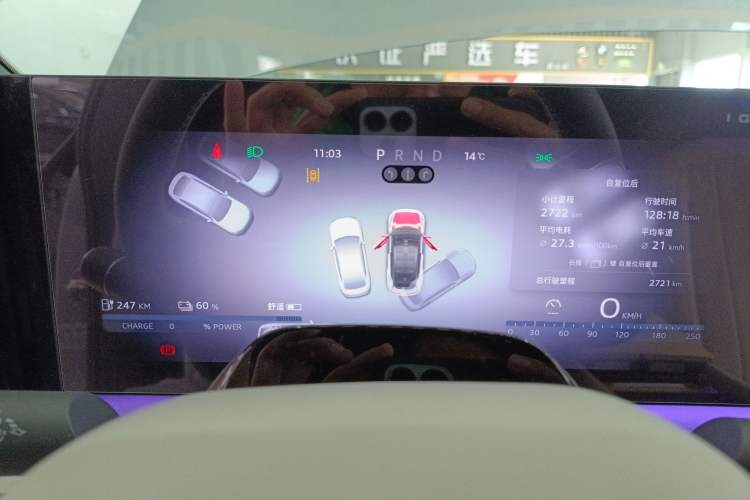 Used Audi E5 Sportback 2026 Flagship Quattro Model