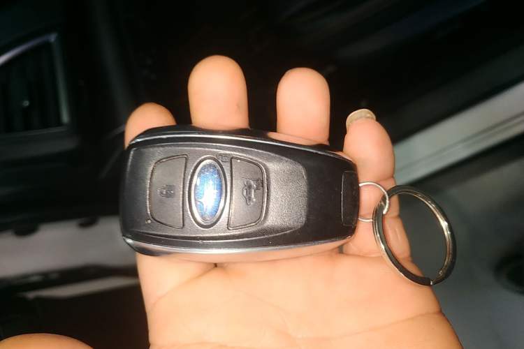 Used Subaru XV 2020 2.0i All-Wheel-Drive Luxury Edition EyeSight
