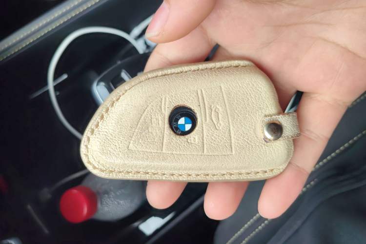 Used BMW X2 2018 sDrive25i Luxury Model with M Off-Road Package China V Emission Standard