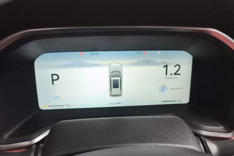 Used CHANGAN CS75 2025 Model PRO 1.5T Advanced 7-Seater
