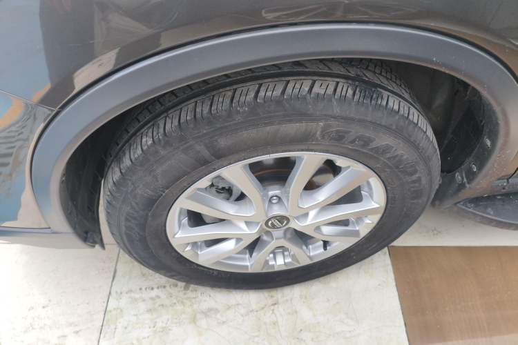 Used Nissan X-Trail 2021 2.0L CVT 2WD XL ITS Comfort Commemorative Edition