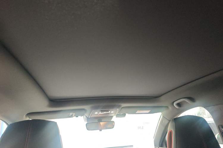 Used BYD Song PLUS 2020 1.5T Automatic Flagship Edition
