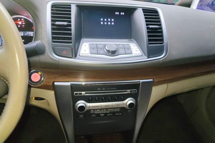 Used Nissan Teana 2011 2.0L XL Comfort Edition
