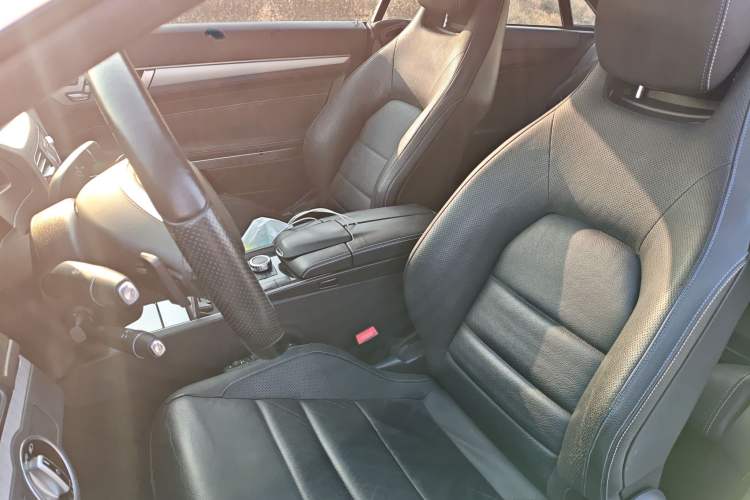 Used Mercedes-Benz E-Class 2016 E 200 Coupe Dynamic Edition