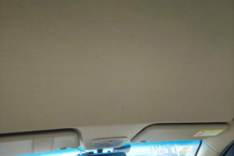 Used Baojun 730 2016 1.5T Manual Comfort Version 7 Seats
