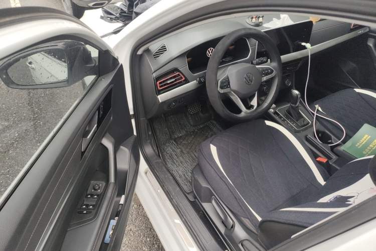 Used Volkswagen Lavida 2023 280TSI DSG Starry Sky Deluxe Edition