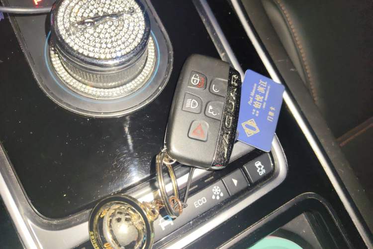 Used Jaguar XEL 2018 2.0T 200 PS Premium Edition
