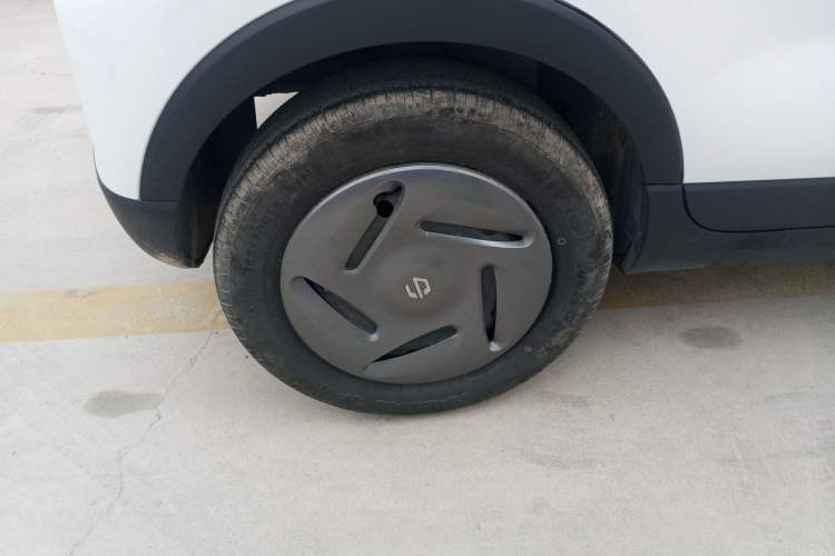 Used Leapmotor T03 2024 200 Lite Edition
