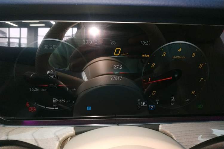 Used Mercedes-Benz E-Class (Import) 2023 E 260 Coupe
