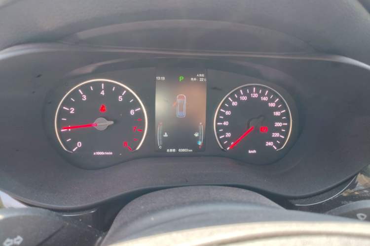 Used BYD Song MAX 2019 1.5T Automatic Smart Connect ZhiLian RuiDong Model 7 Seats China V Emission Standard