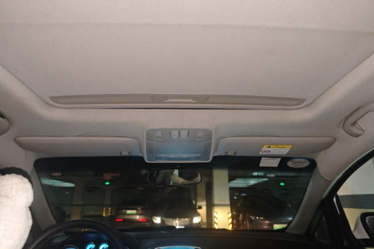 Used Buick GT 2014 XT 1.6L Automatic Fashion Edition
